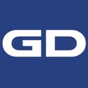 General Dynamics Logo